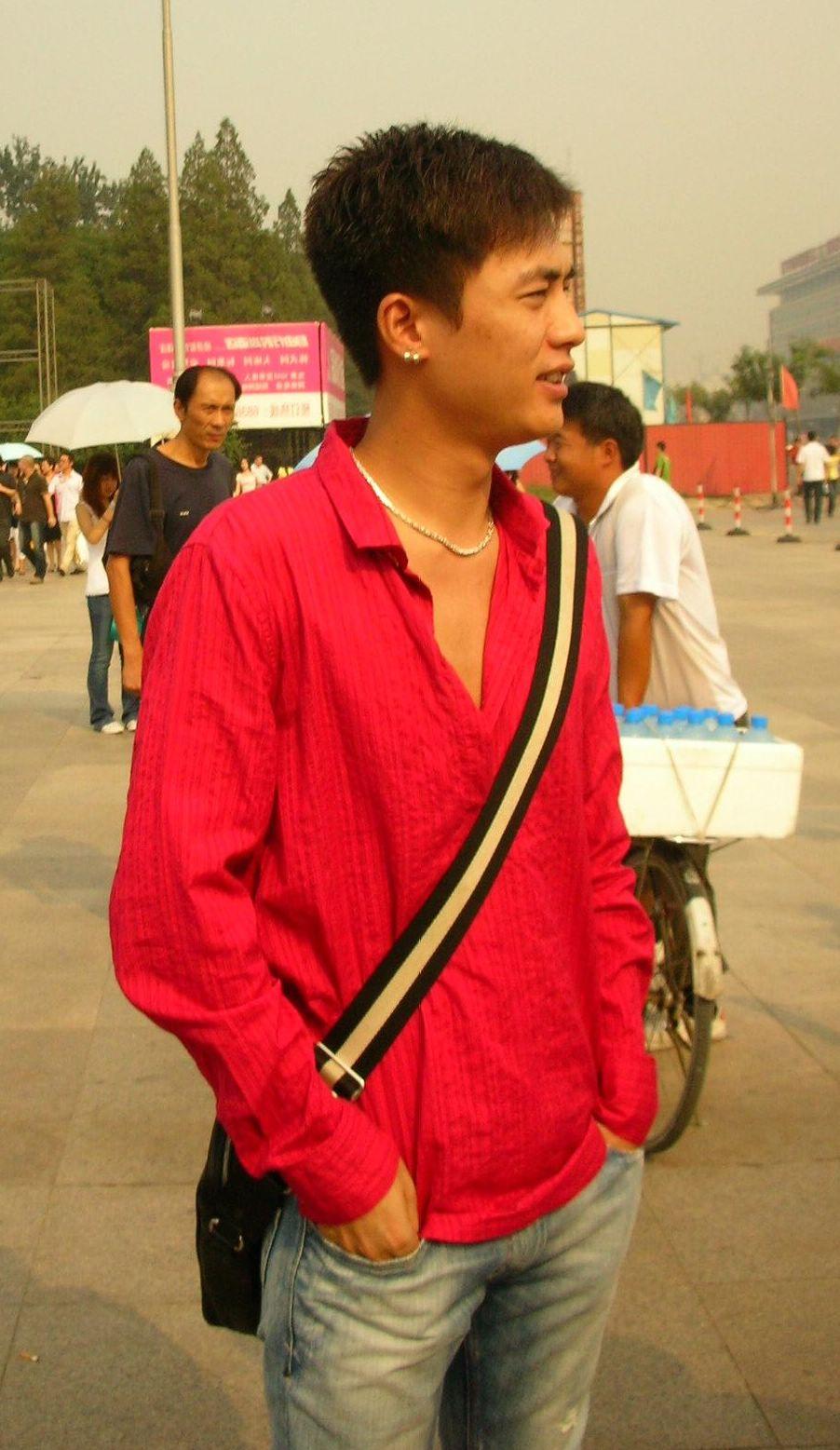 杜淳