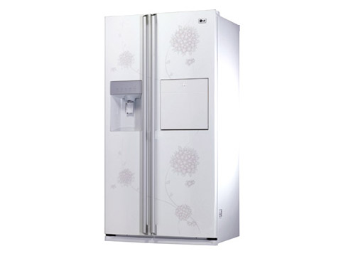  p>《lg gr-p2075thn》是一款双开门冰箱,总容积是506l. /p>