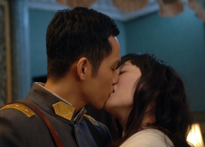 来不及说我爱你