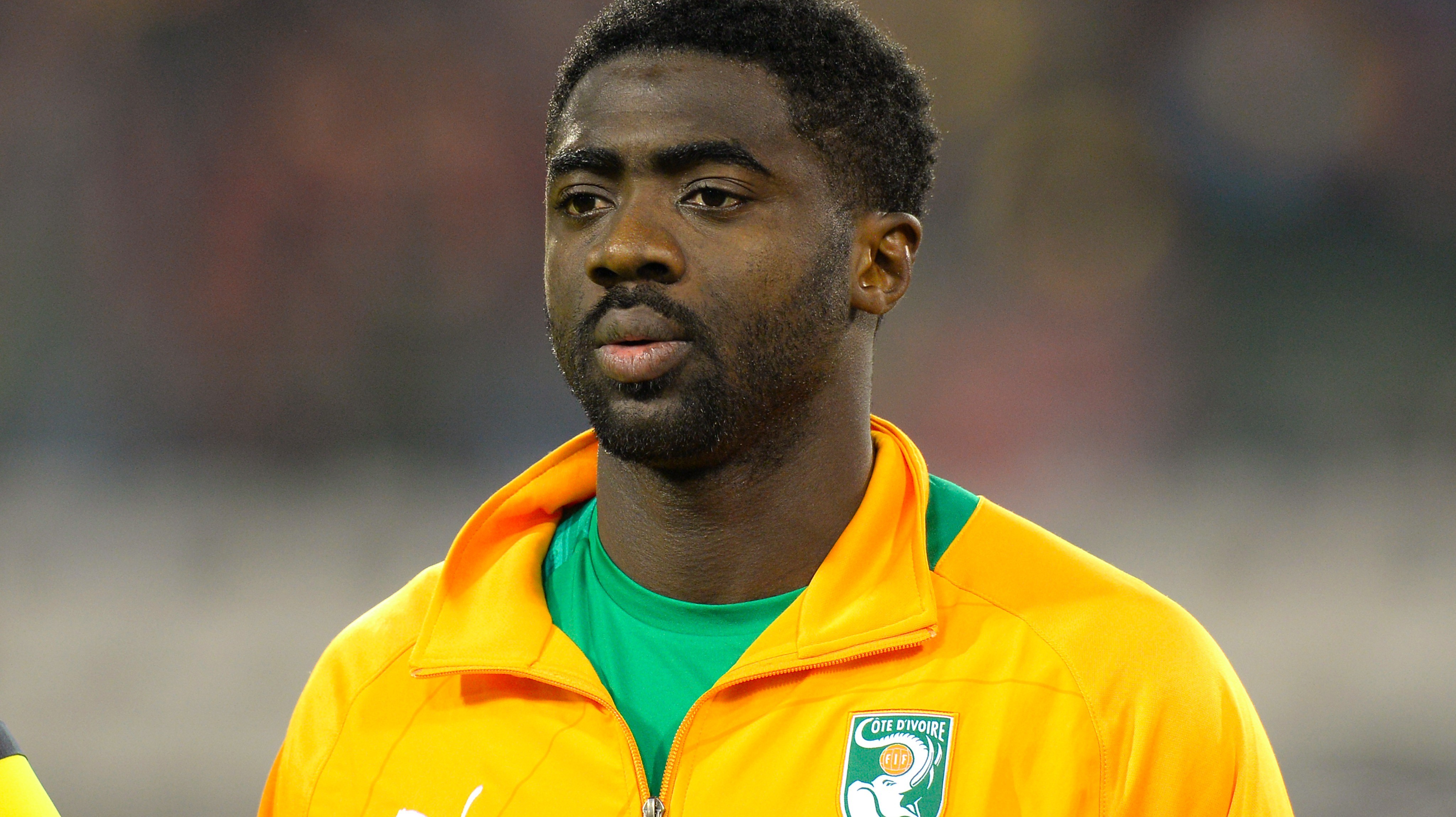  p>科洛·图雷(kolo toure),1981年3月19日出生于科特迪瓦布瓦凯,前