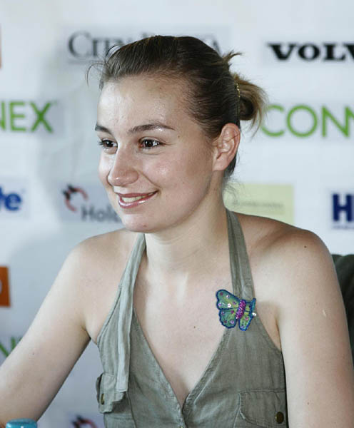 安娜玛丽亚·玛琳卡