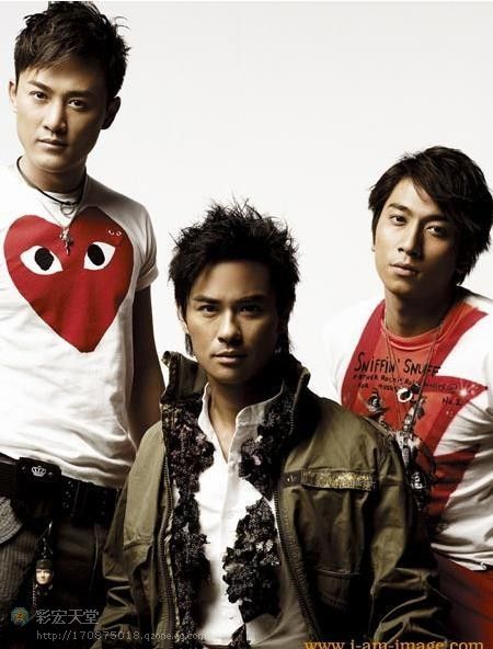 1970年8月15日出生于美国加利福尼亚州旧金山,中国香港男演员及歌手