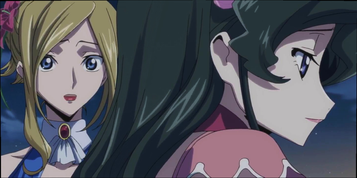  p>妮娜·爱因斯坦,小说《code geass 反叛的鲁鲁修》及其衍生作品中