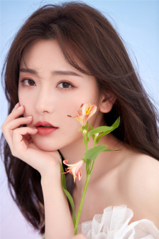 孟璐（中国内地女演员）_百度百科