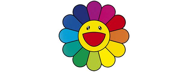 幼稚力 征服世界 村上隆 百科ta说