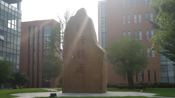 校园建筑图片