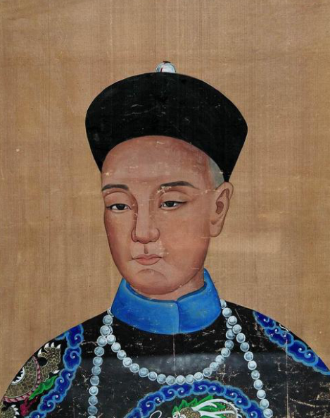 光绪皇帝为什么到死都没有留下一个子嗣？_百科TA说