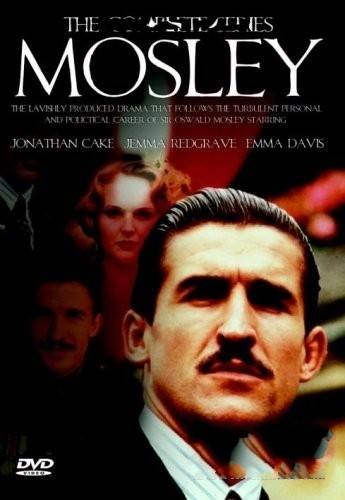 Mosley_百度百科