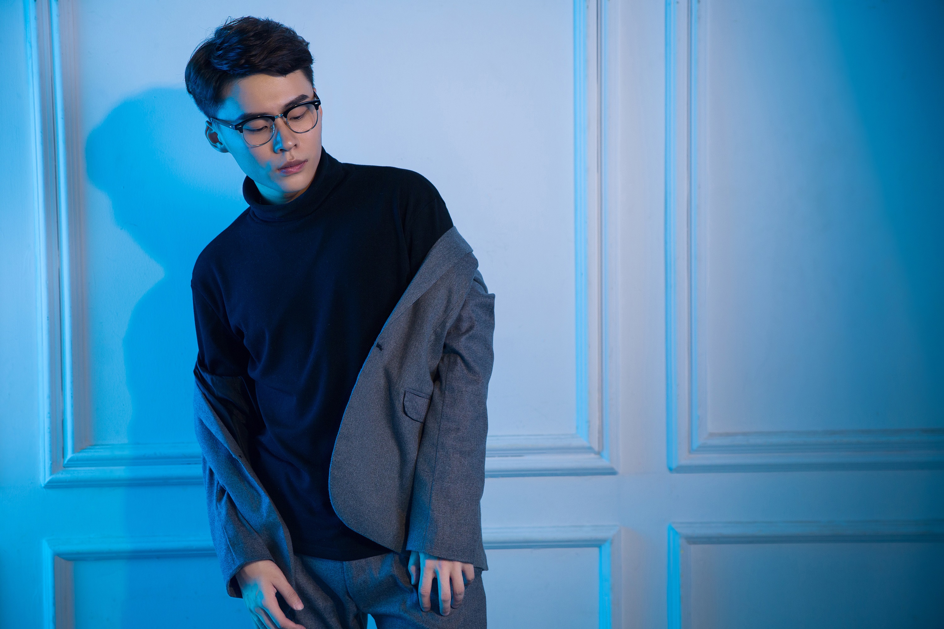 董春贺,中国影视男演员