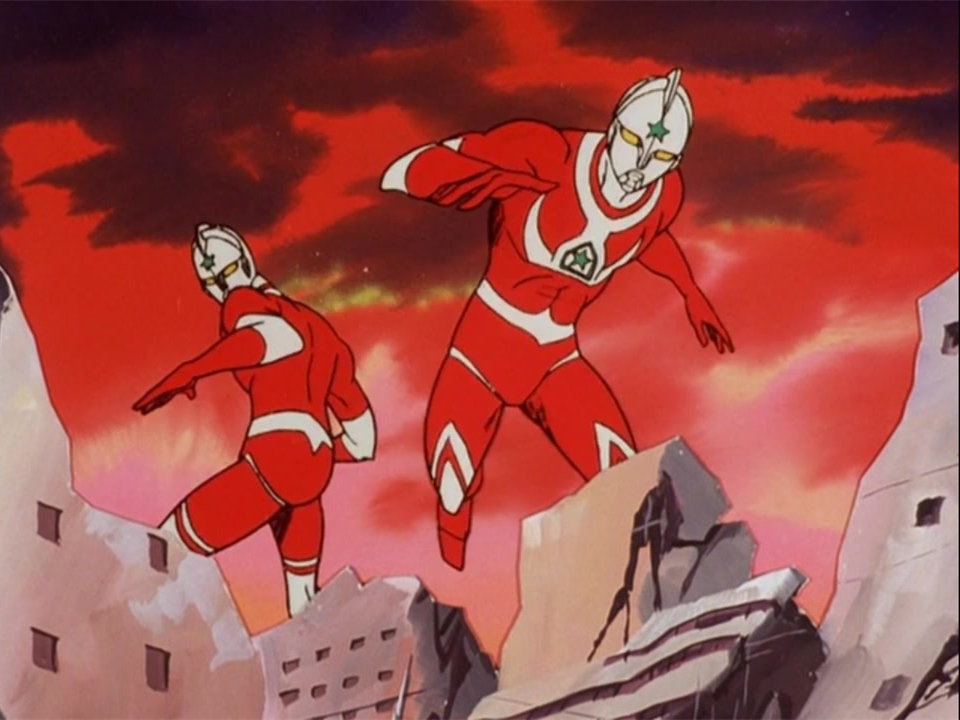 假乔尼亚斯奥特曼