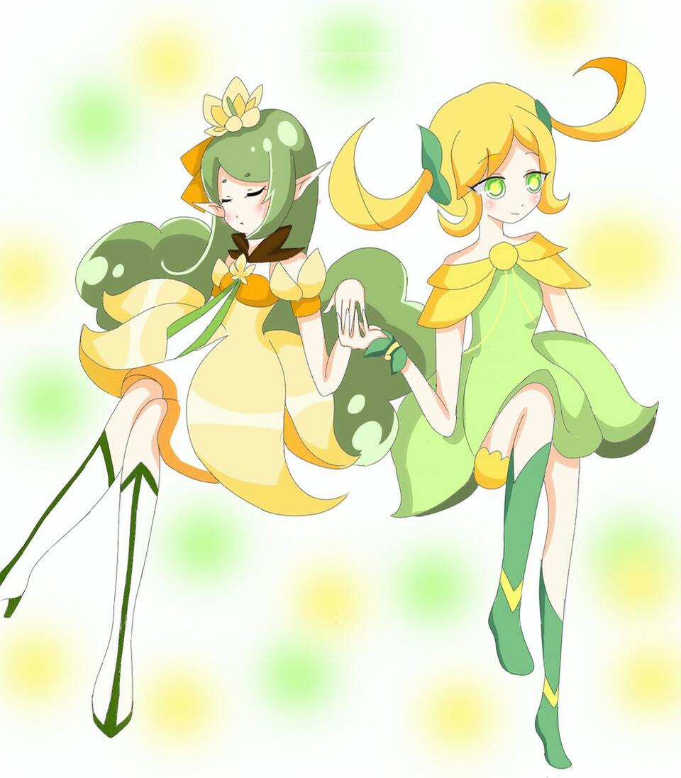 id="ulffigypyplt">画戟是绿菟葵精灵王,和含笑花精灵王