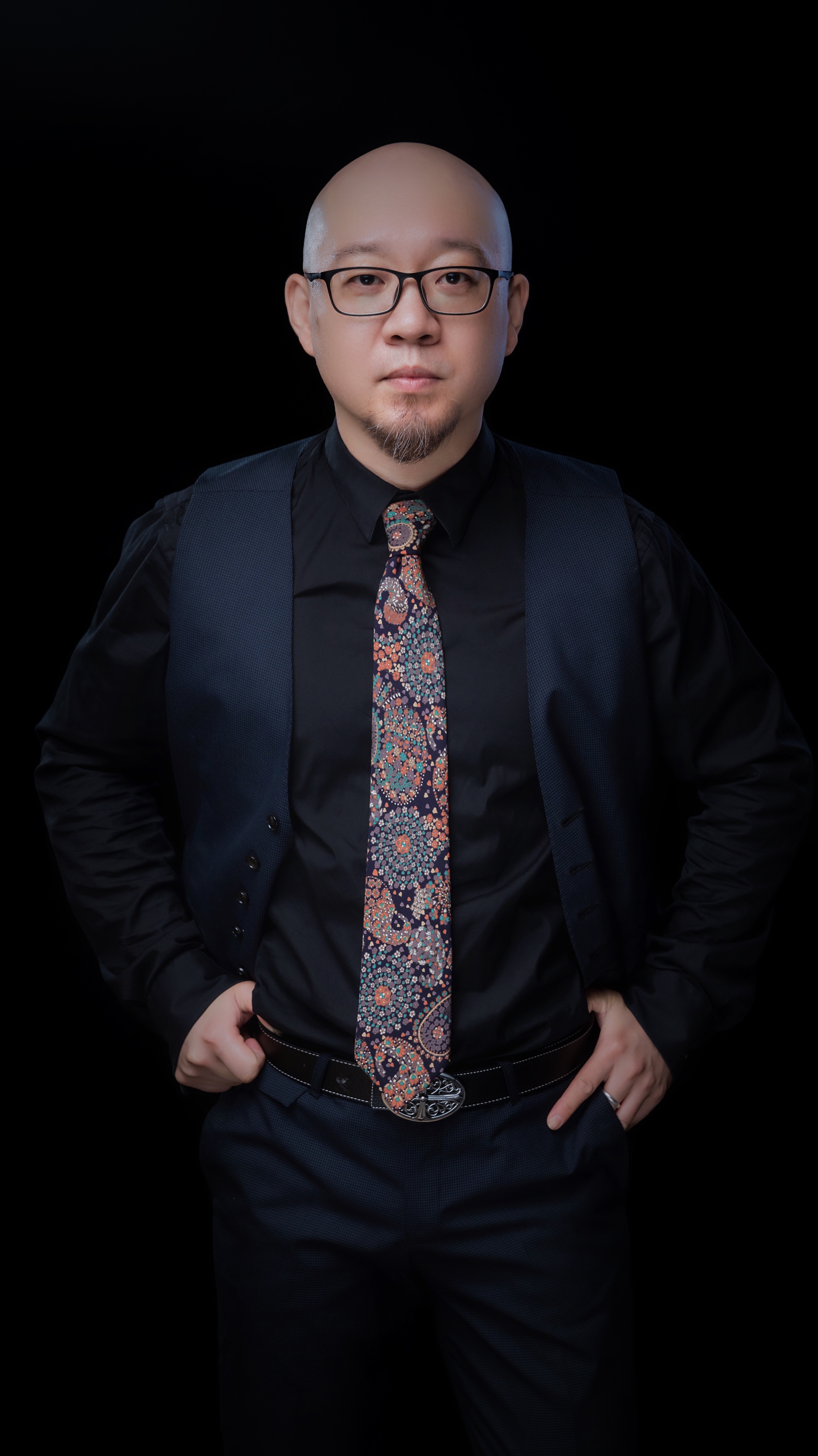 中国好声音第二季 孟鹏