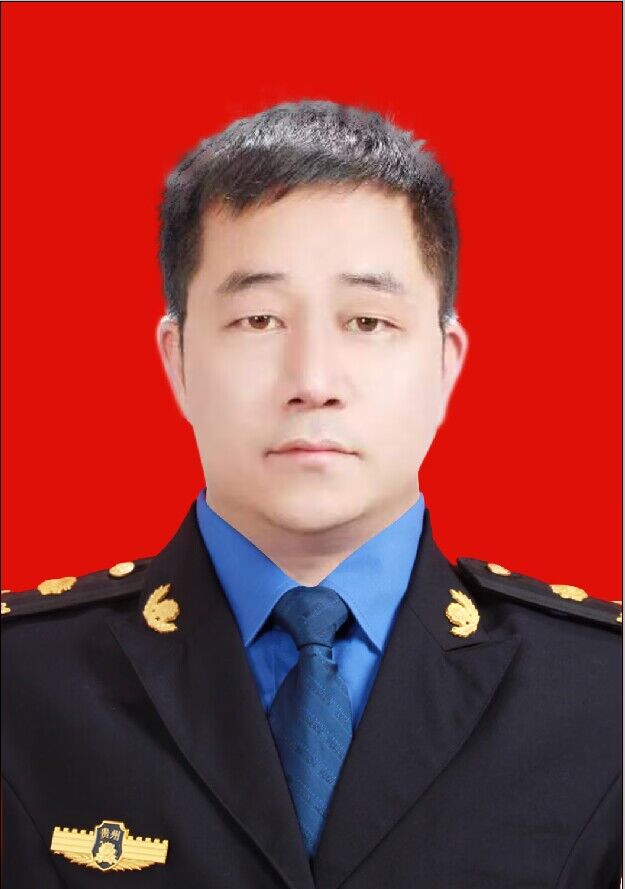 赵金龙