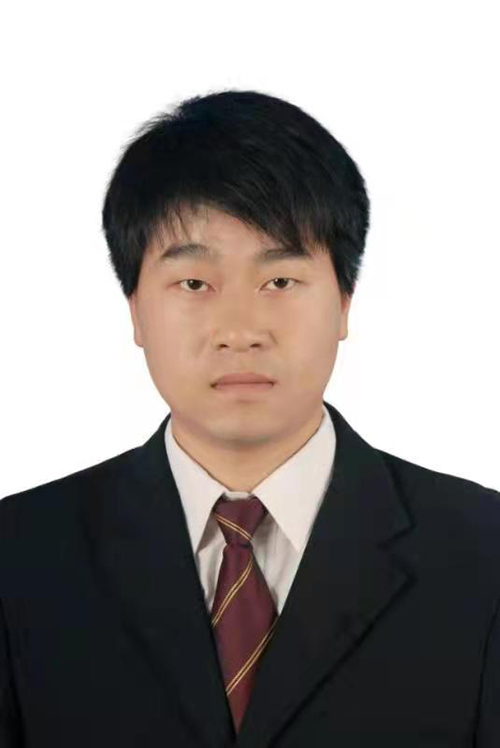 黄鹏