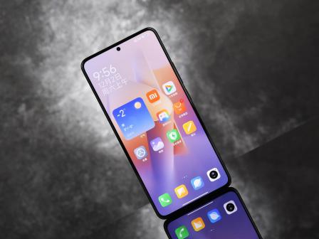 Redmi K70 Pro_百度百科