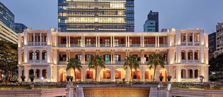 1881（香港建筑）_百度百科