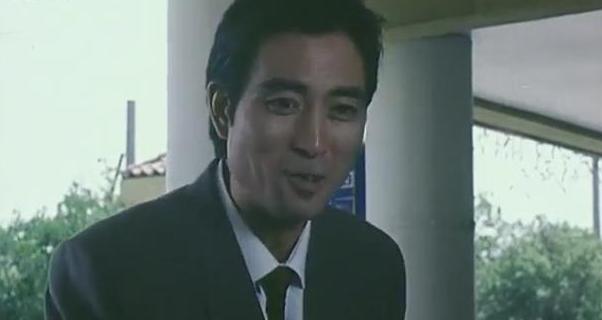 《残酷的夏日》,金音执导,翟乃社,曲国强等主演电影