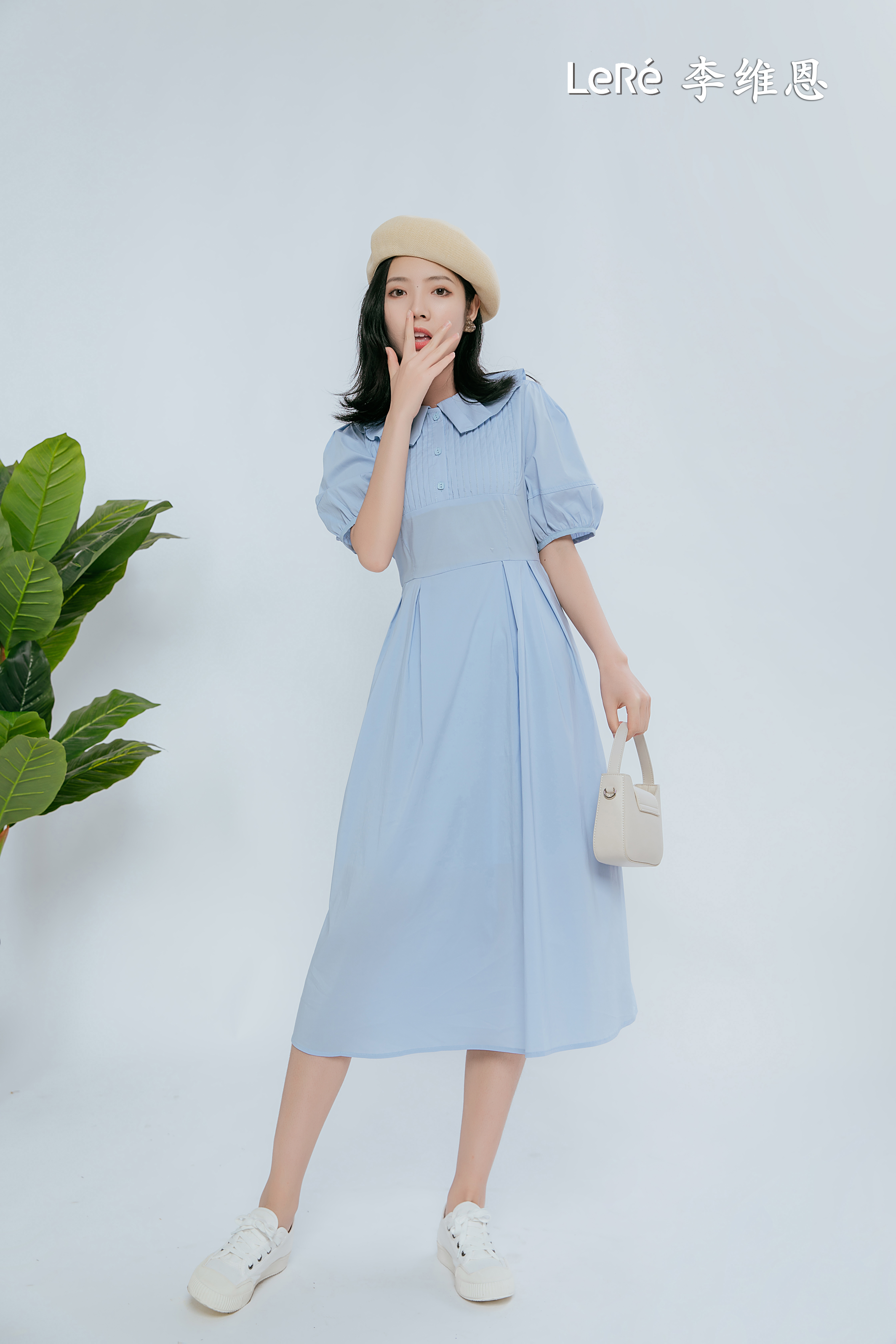 李维恩品牌诞生于中国杭州,隶属于<a