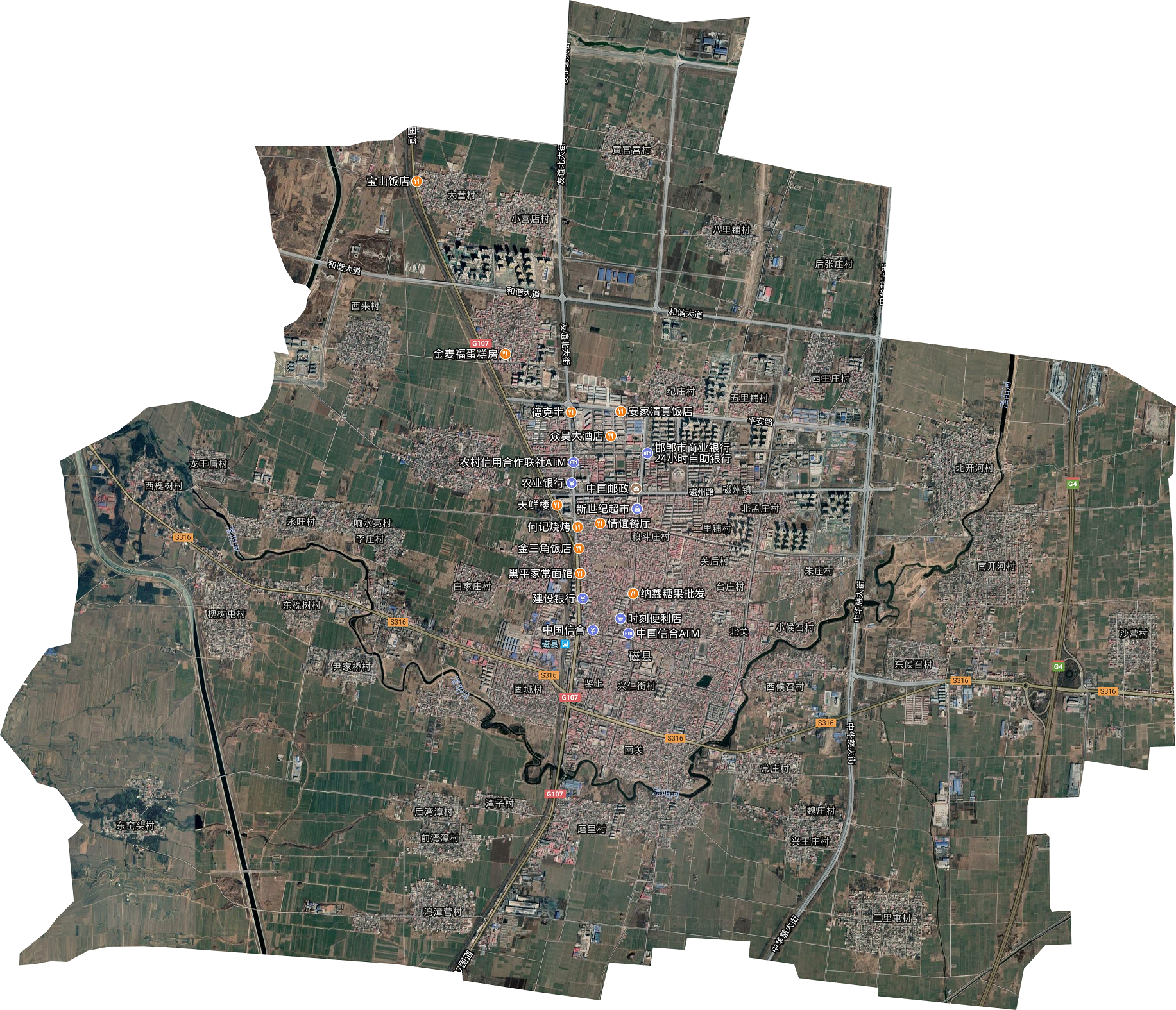  p data-id="gnwz8l0jh7">磁州镇,隶属河北省磁县,地处 a target="