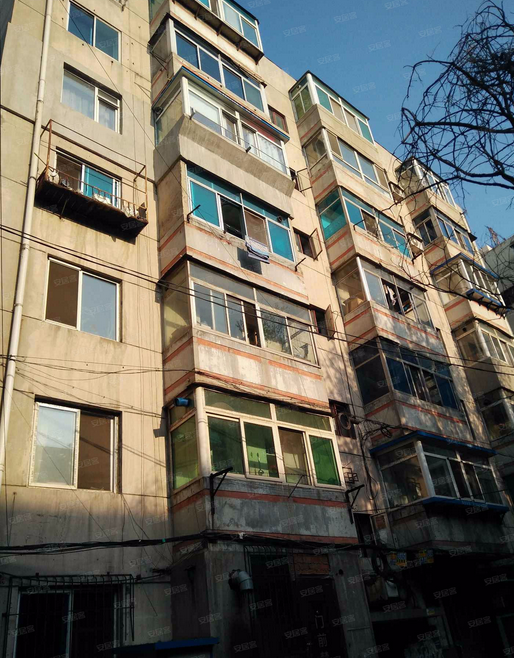  p data-id="gnhf9we6r8">西塔小区是位于西塔街67-1号由沈阳市房地产
