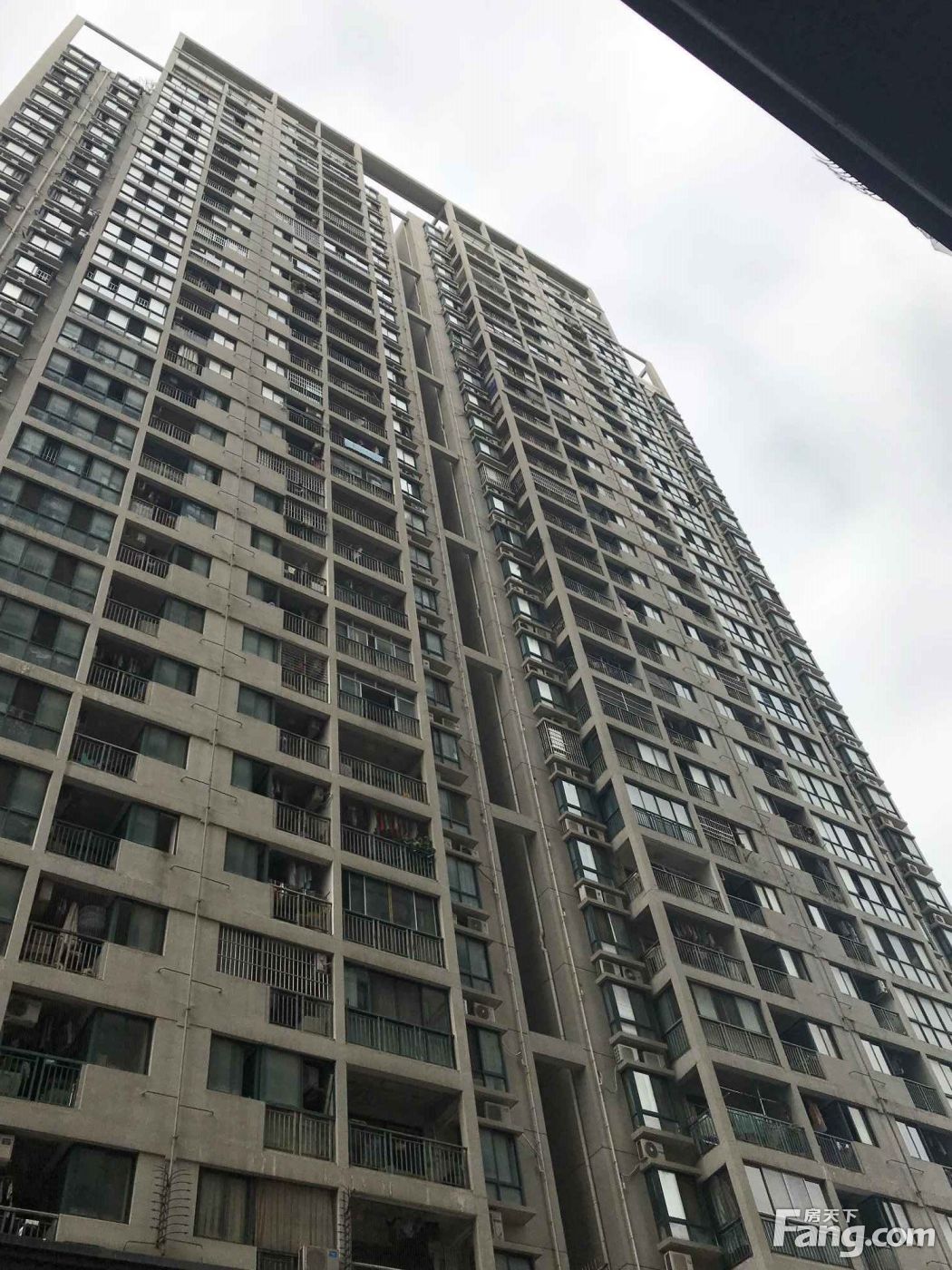 复兴怡景西湖新天地
