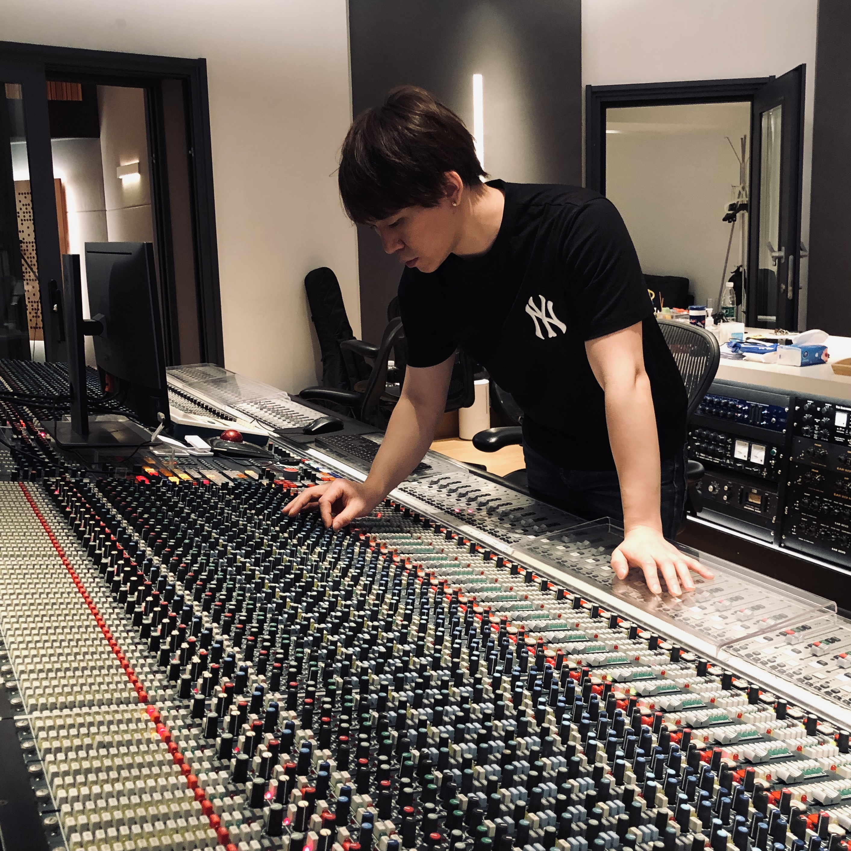 data-ctrid="t33myqseqnxn">姚海毅,录音师,混音师,现场调音师