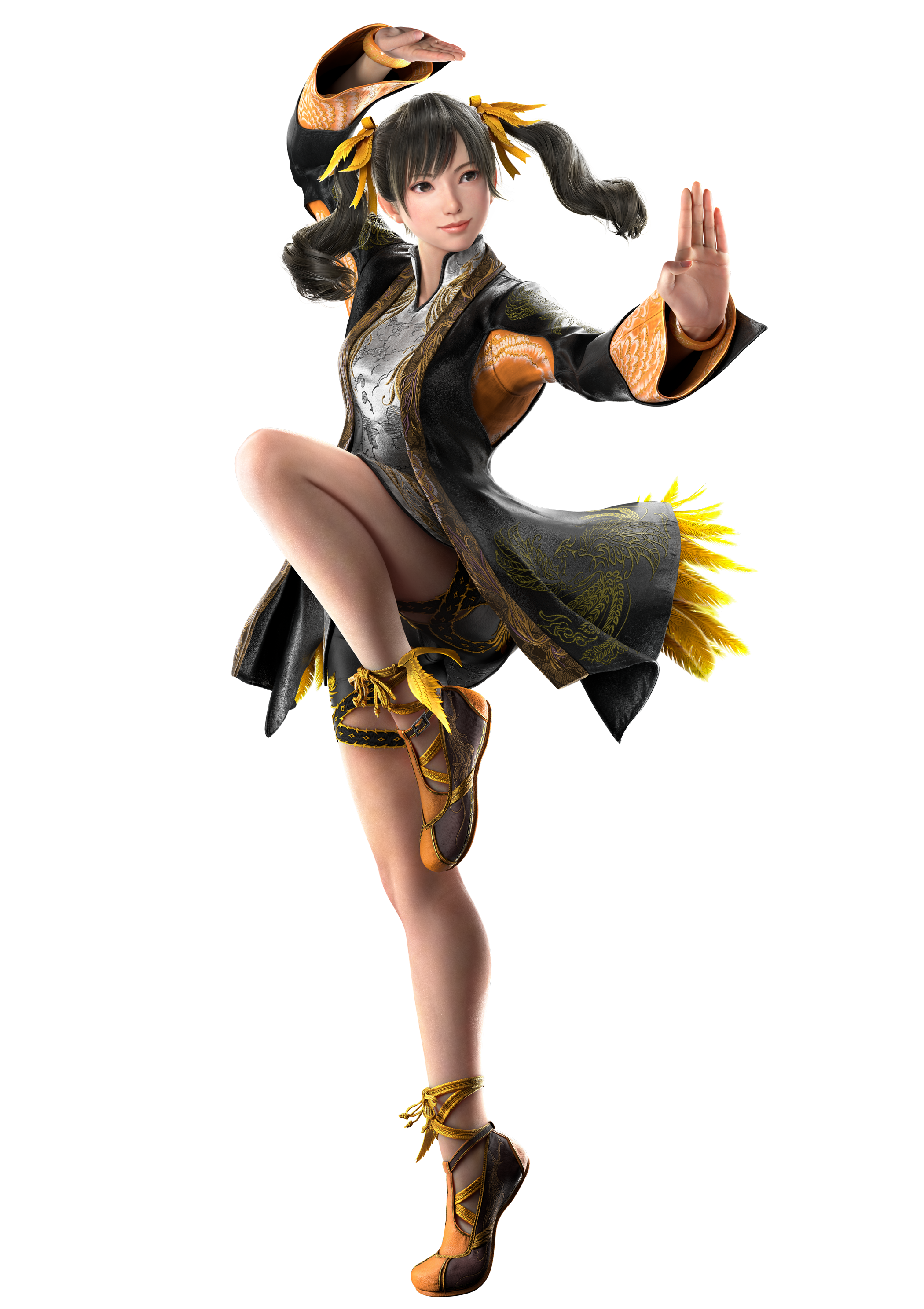 铁拳8