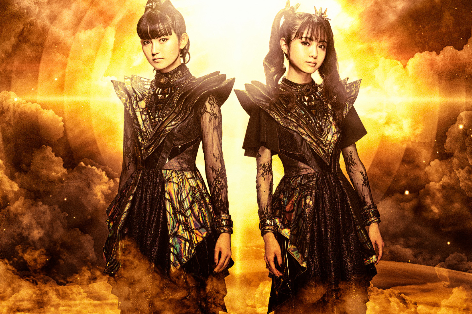  p>babymetal, a target="_blank" href="/item