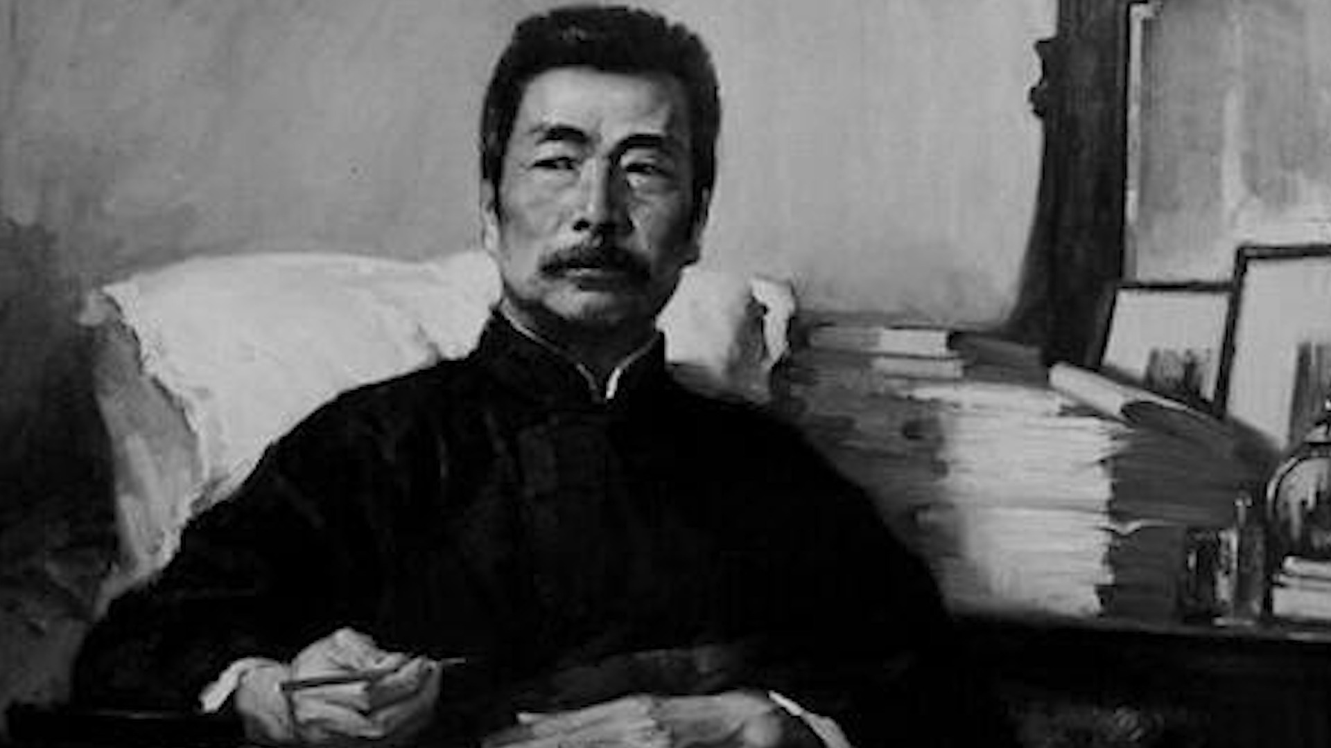 茅盾文学奖和鲁迅文学奖都是最高级别的文学奖，谁更厉害？_百科TA说