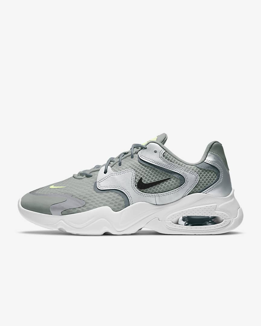 nike air max 2x 男子运动鞋