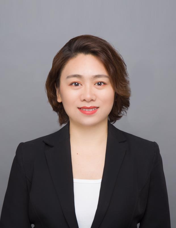 刘丽娜