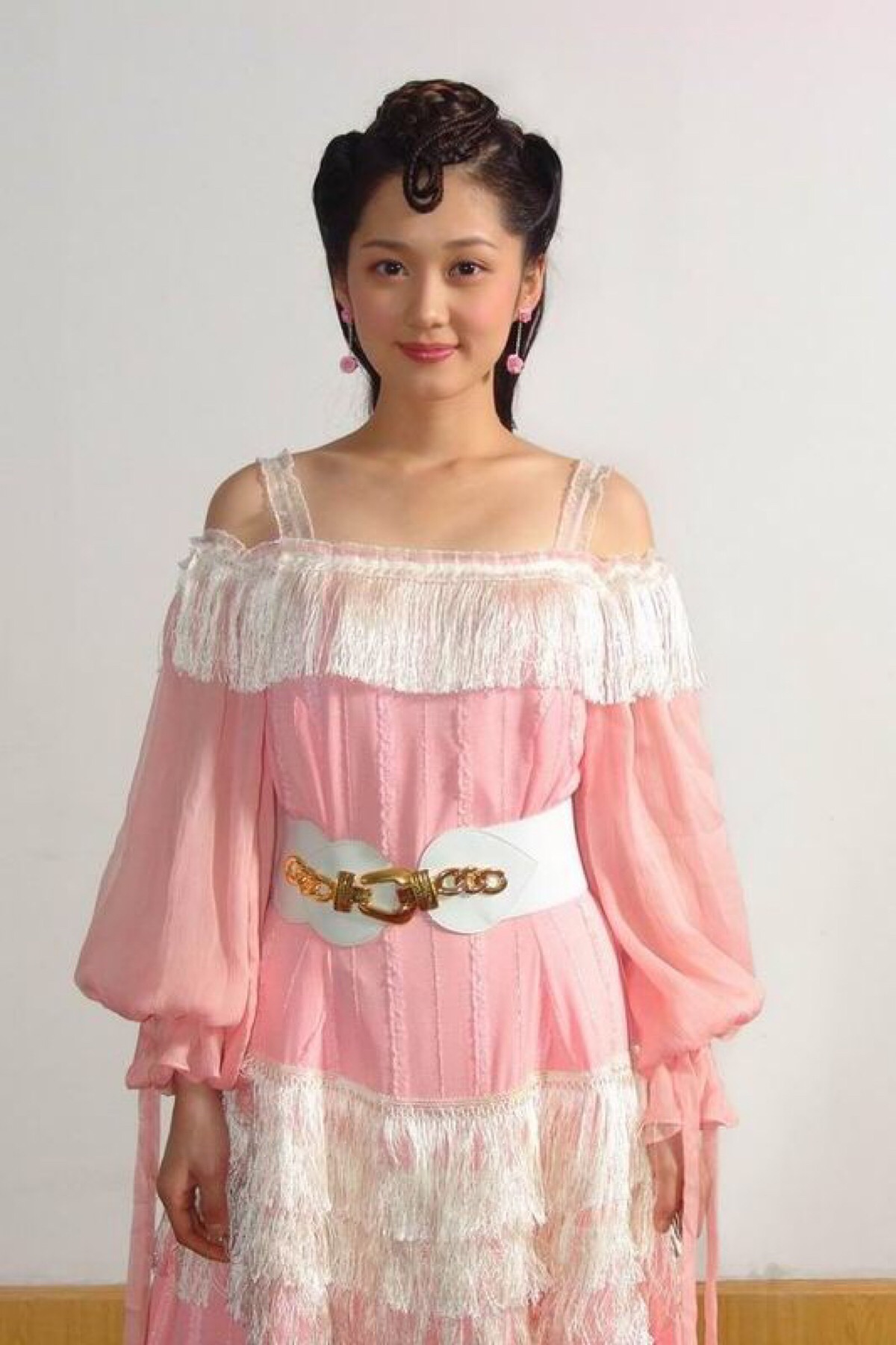  p>司徒静,电视剧《 a href="#" data-lemmaid="477413">刁蛮公主 /a>