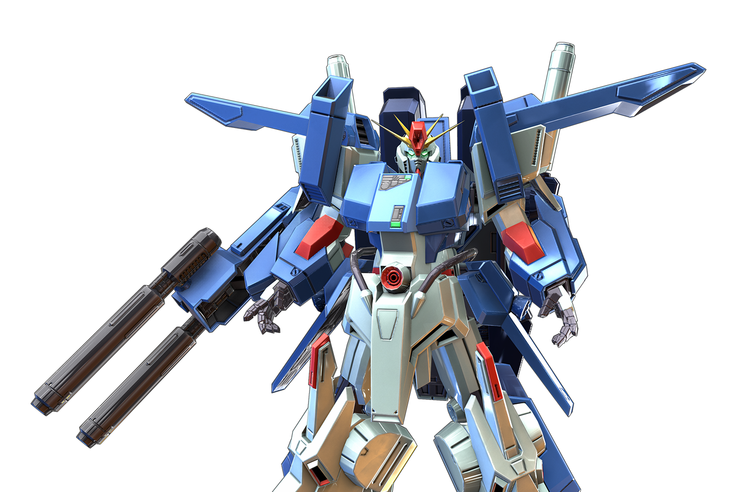 fa-010s 全装甲zz高达