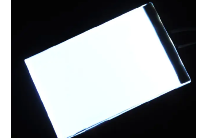 背光液晶屏