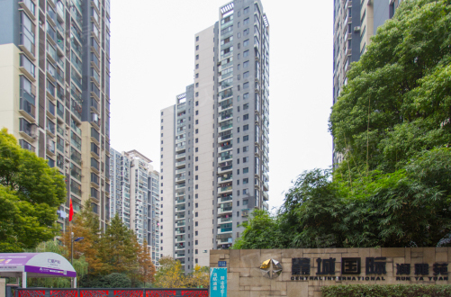 三金鑫城国际润雅苑