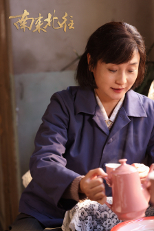 孔琳（中国内地女演员）_百度百科
