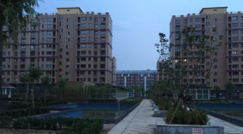  p>首座御园二区二期位于北京市大兴大兴其它,共计房屋1456户. /p>