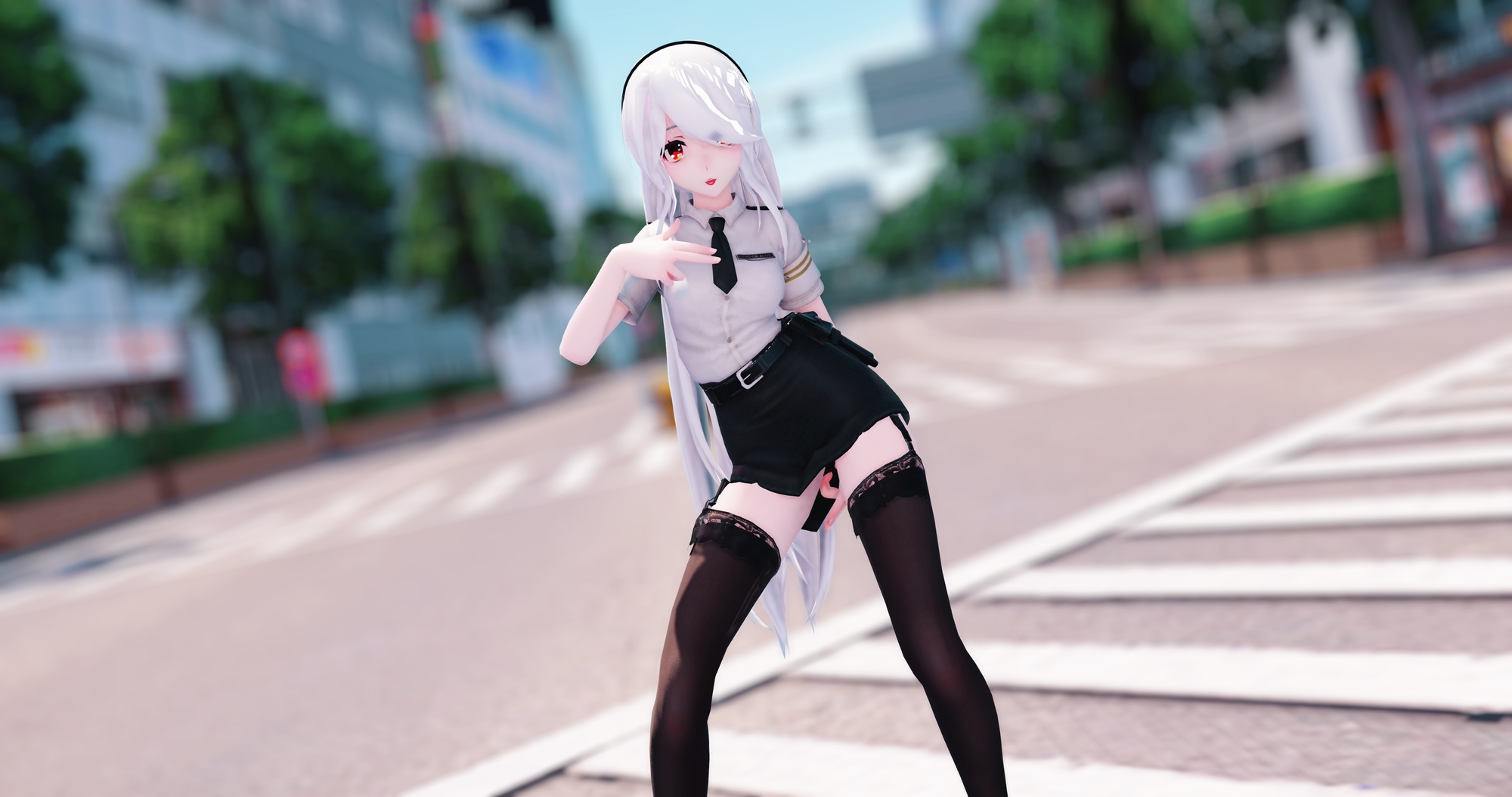  p>弱音白,虚拟歌手,"vocaloid" 角色抱怨系列(キャラクター   ボヤキ