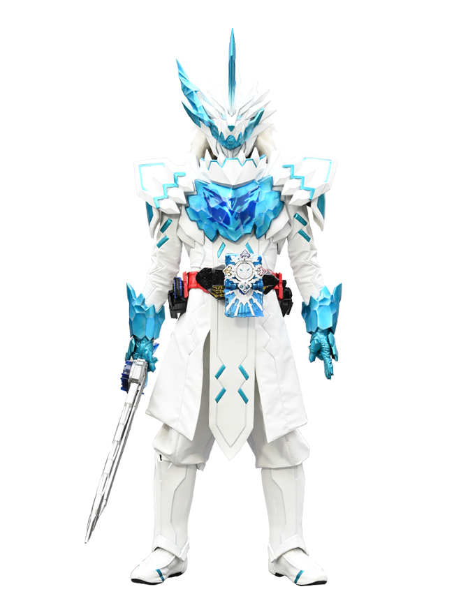是日本特摄剧《 a target="_blank" href="/item/假面骑士saber
