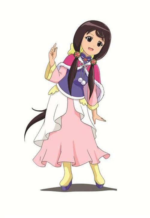 《 a target="_blank" href="/item/甜心格格/1755679" data-lemmaid=