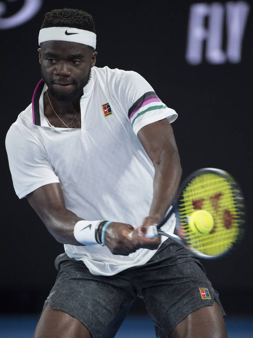 弗兰西斯·蒂亚福