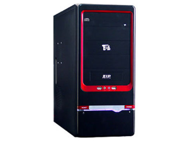  p>百盛c602是一款机箱,机箱结构为microatx/atx. /p>