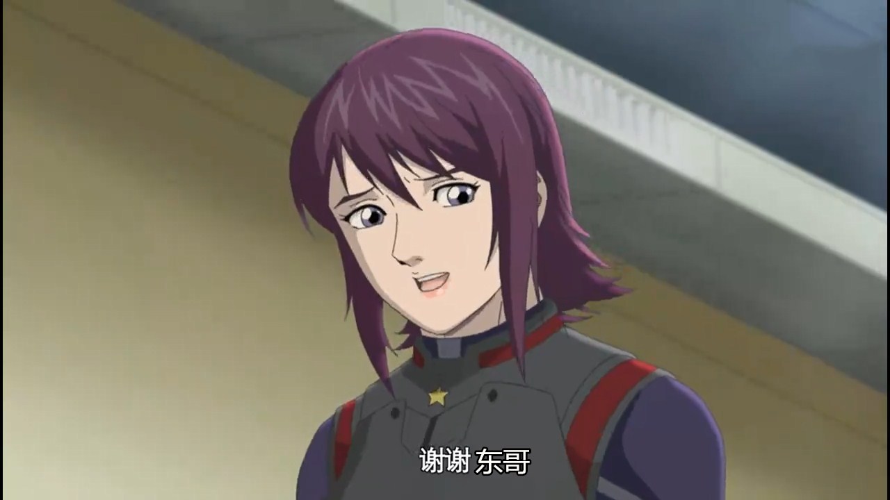 data-lemmaid="8850246">正义红师 /a>》维和队的主要人物,也是维和队