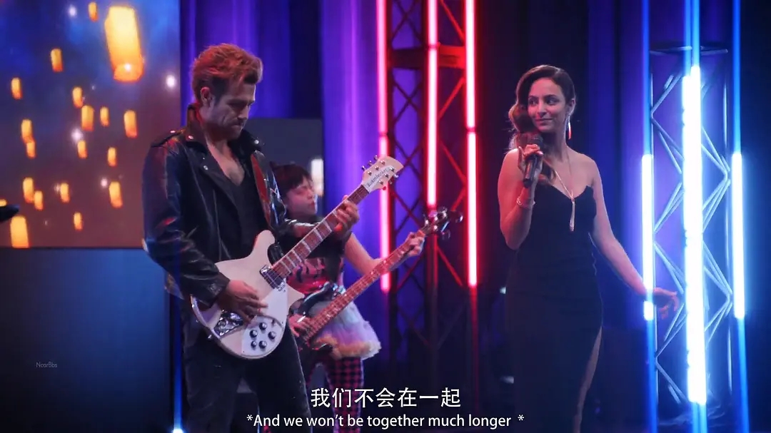 明日传奇第六季