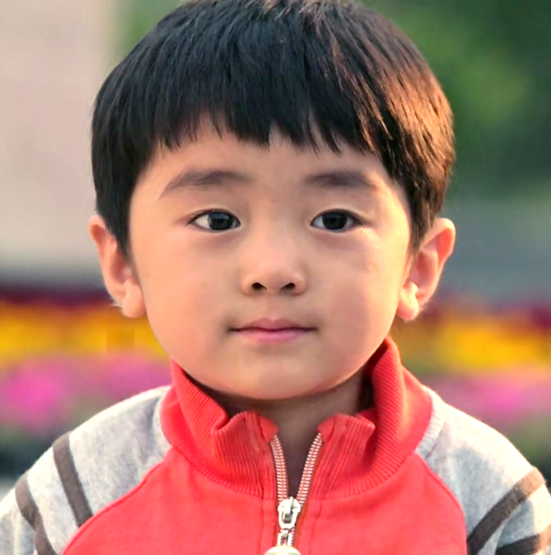 id="1523238">我怀了你的孩子 /a>》中的男性角色,由演员孙启超饰演