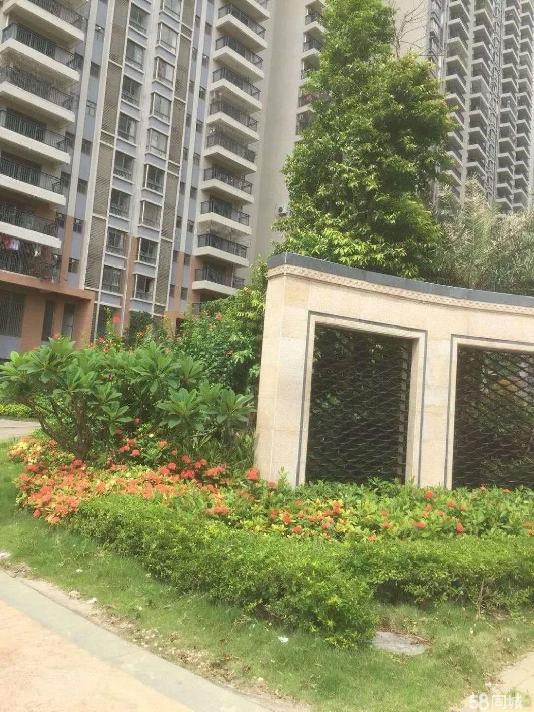 仁海花园
