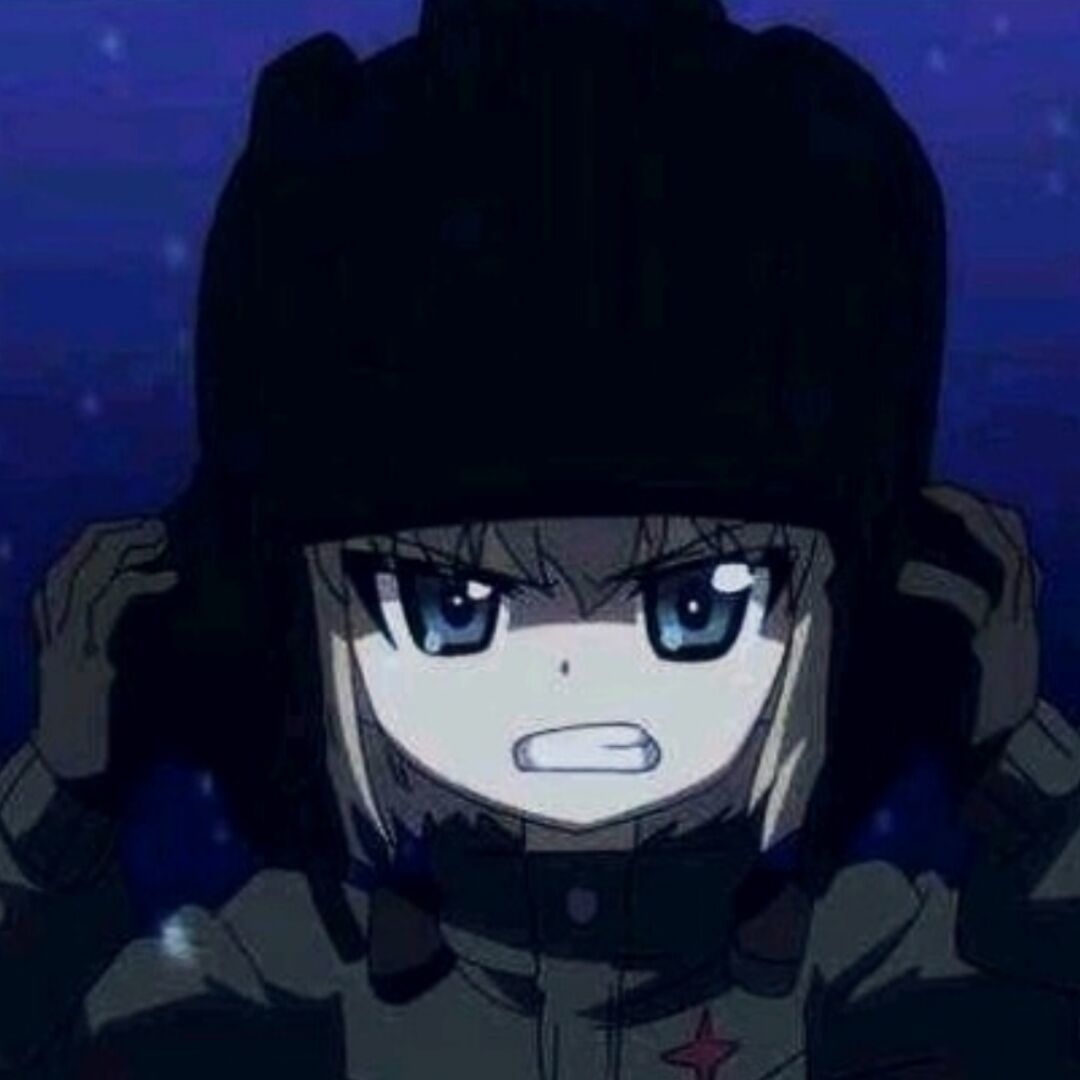 喀秋莎,日本原创电视动画《 a target="_blank" href="/item/少女与