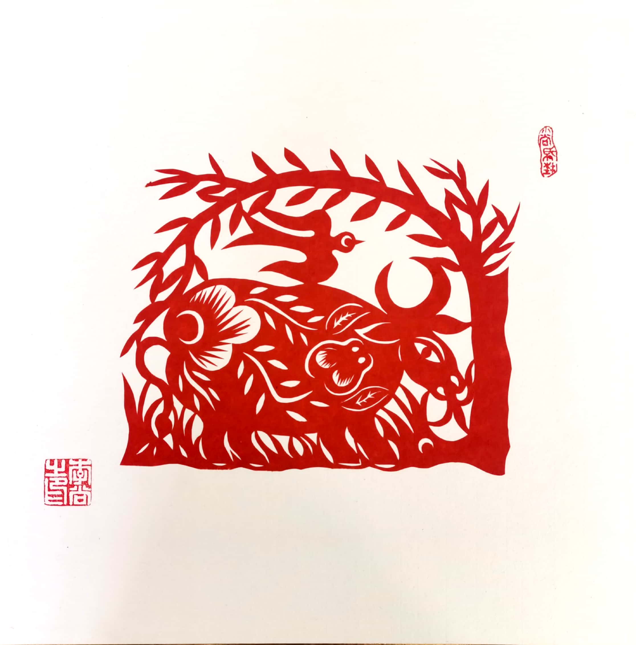 李尚