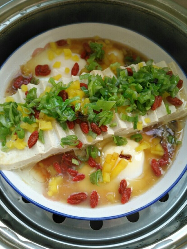 过桥豆腐