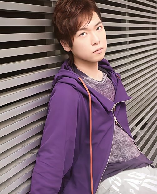 立花慎之介_百度百科